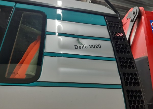 Karosserie Nutzfahrzeug