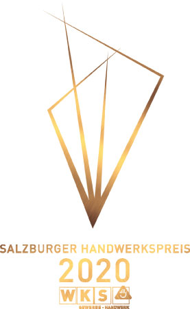 Salzburger Handwerkspreis 2020