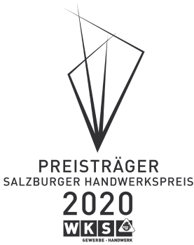 Logo Salzburger Handwerkspreis 2020